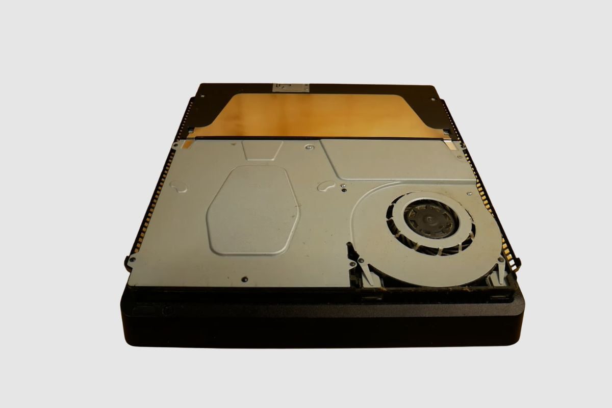 Consequences of Failure to Clean Your PS4 Regularly
