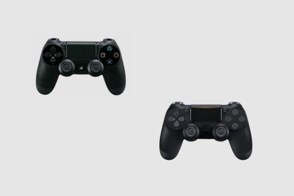 Controllers