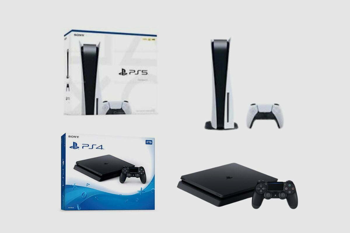 Do I need my PS4 if I have a PS5_