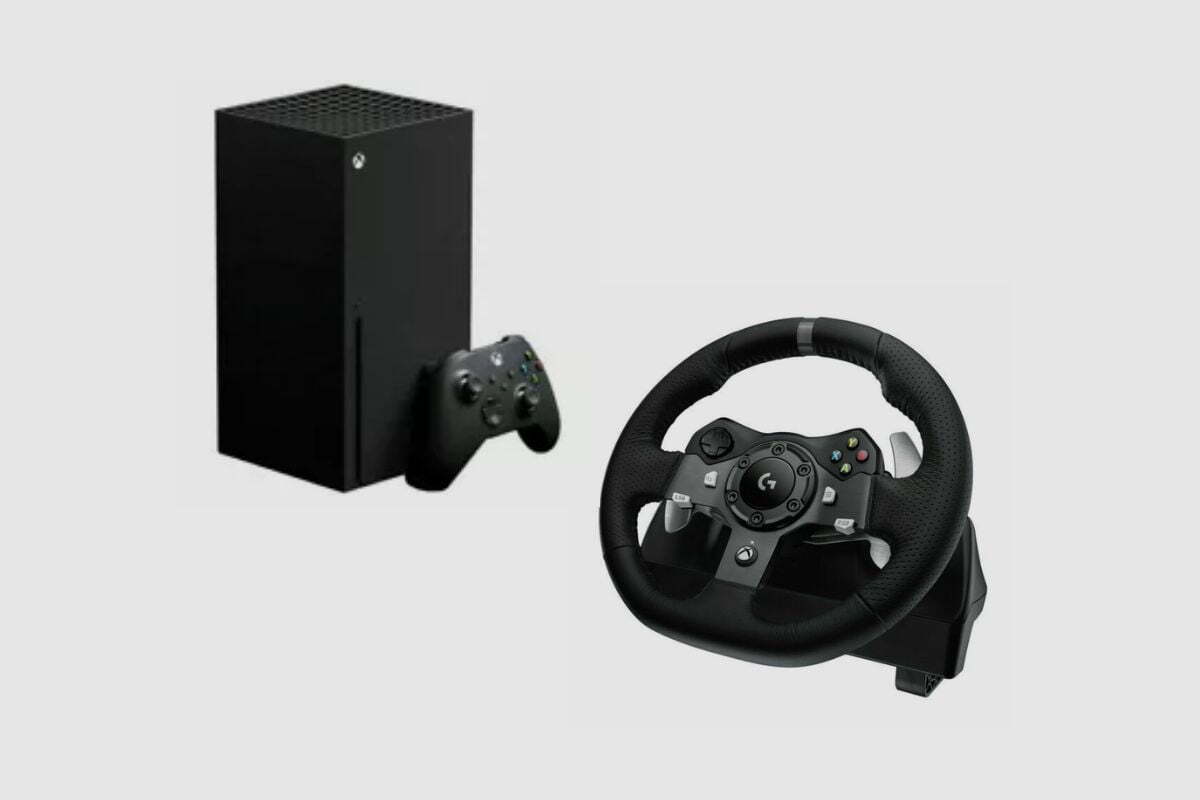 Fs19 G920 Why is My Logitech G920 Steering Wheel So Stiff? - Games Label