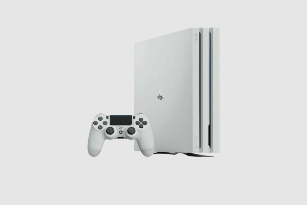 How Long Does a PS4 Pro Last