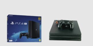 How Long Does a PS4 Pro Last_