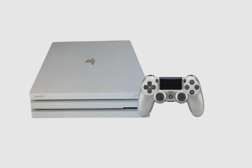 How to Extend the PS4 Pro’s Life Span