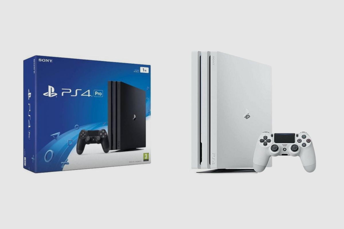Is it Worth Getting a PS4 Pro_