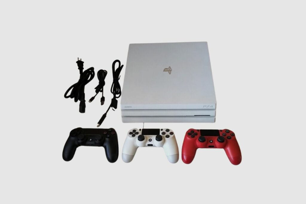 Is the PS4 Pro Worth the Extra Money_