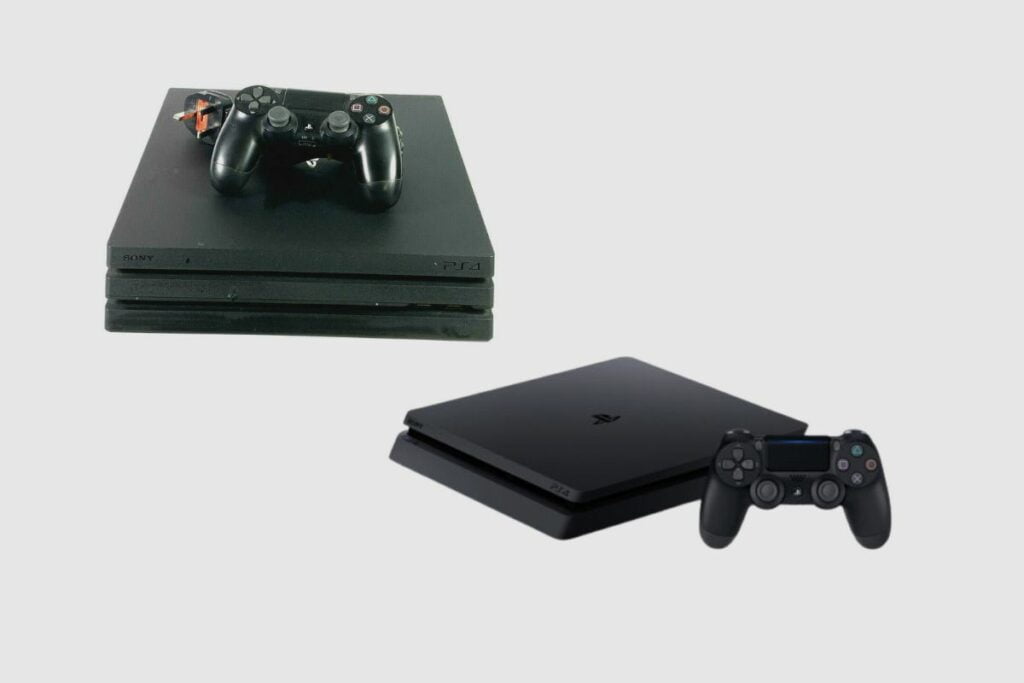 Is the PS4 Pro better than the PS4