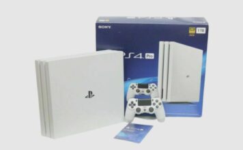 Sony PlayStation 4 Pro Review_ A Detailed Buyer’s Guide.
