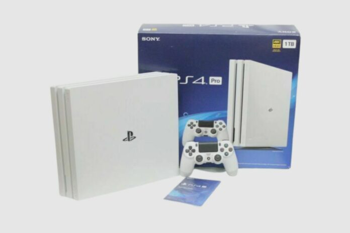 Sony PlayStation 4 Pro Review_ A Detailed Buyer’s Guide.