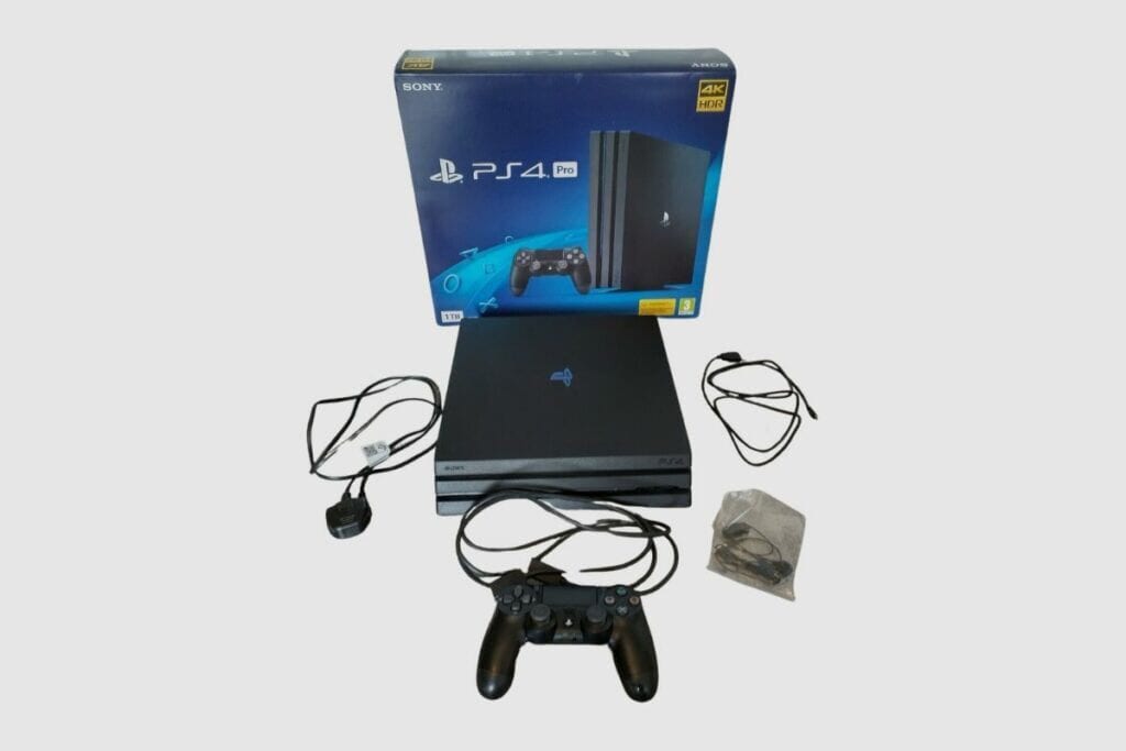 PS4 Pro review – Is Sony's 4K/HDR console worth the dosh?
