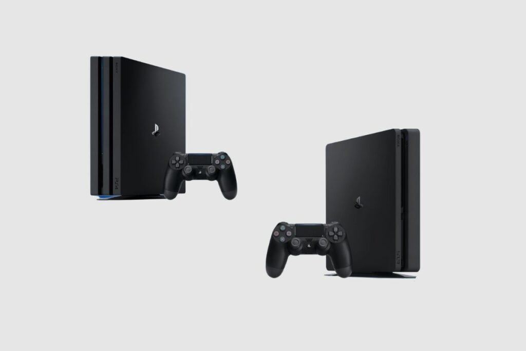 Storage Comparison