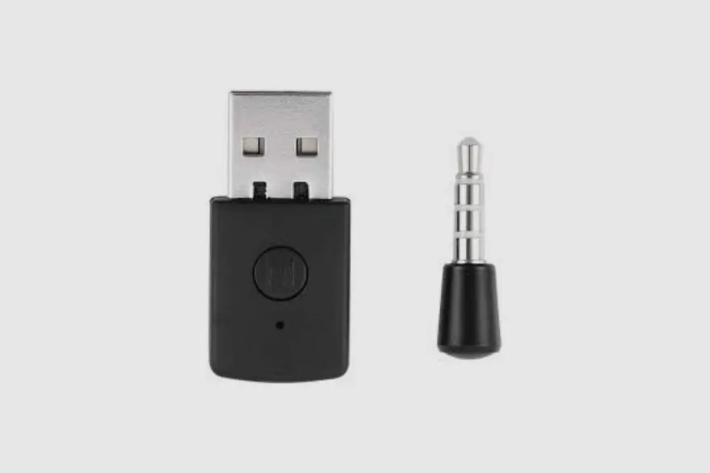 The Tangxi Bluetooth 4.0 USB Dongle