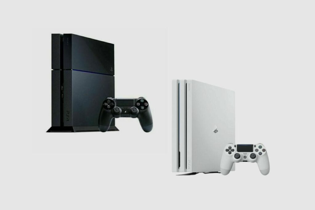 What Are the Main Differences Between the PS4 Ultimate Player Edition _ the PS4 Pro_