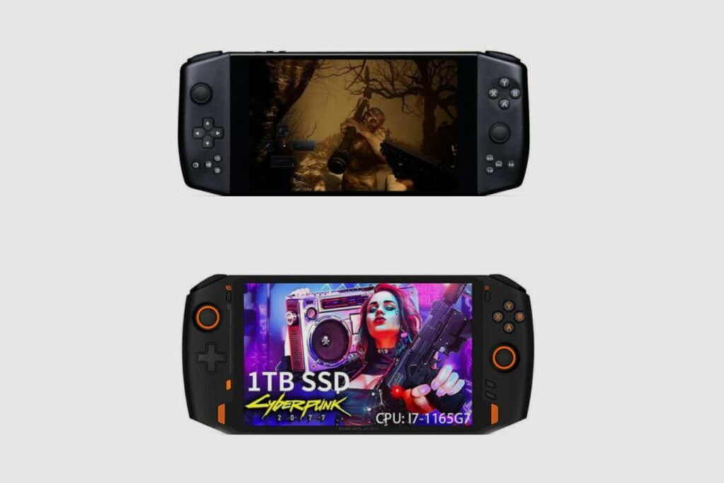 2 Best Alternatives To The Nintendo Switch Console