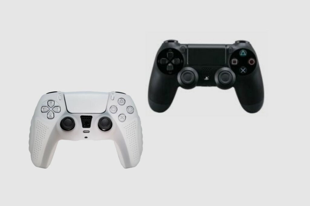Controllers
