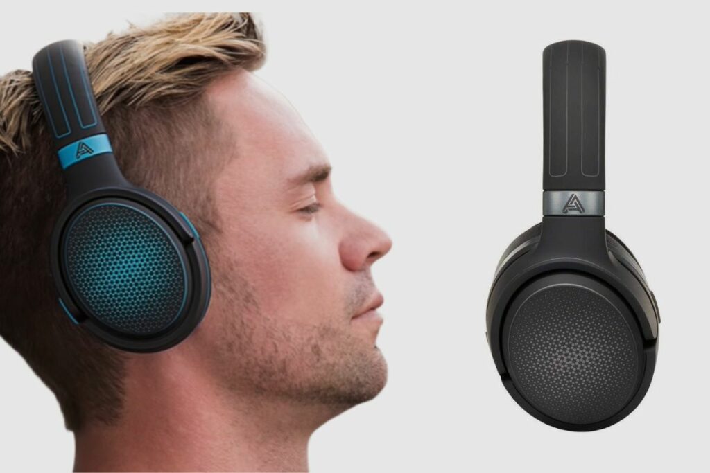 How Does The Audeze Mobius Work