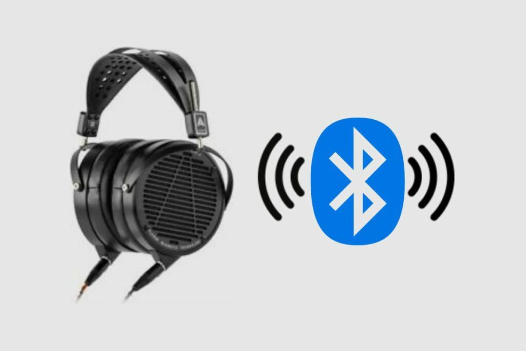 How To Connect The Audeze Mobius Bluetooth