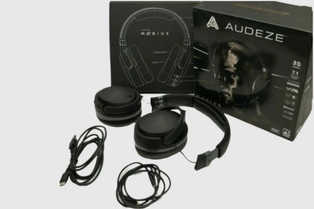 How To Use The Audeze Mobius Headphone