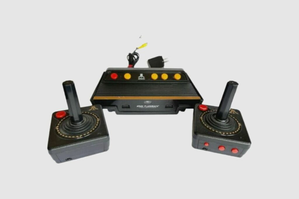 Is The Atari Flashback Console Worth It