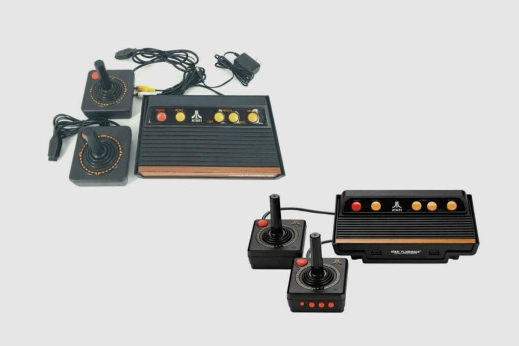 Is The Atari Flashback Console Worth It? Games Label
