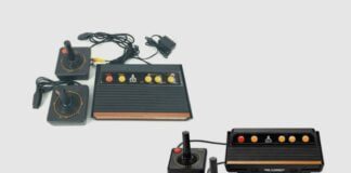 Is The Atari Flashback Console Worth It_