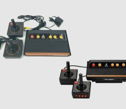 Is The Atari Flashback Console Worth It_
