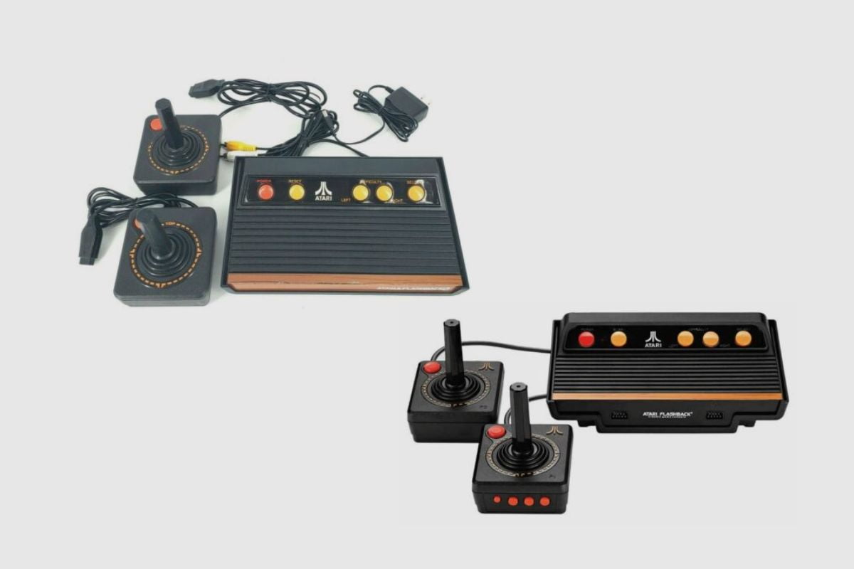 Is The Atari Flashback Console Worth It_