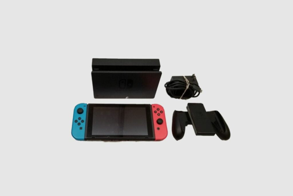Is The Nintendo Switch Console Still Worth Buying