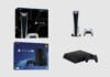The Difference Between the PlayStation 4 Pro and PlayStation 5