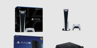 The Difference Between the PlayStation 4 Pro and PlayStation 5