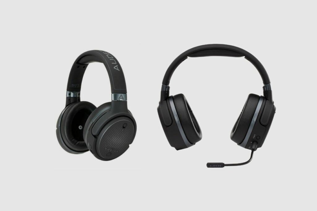 What Is Audeze Mobius Headphone_