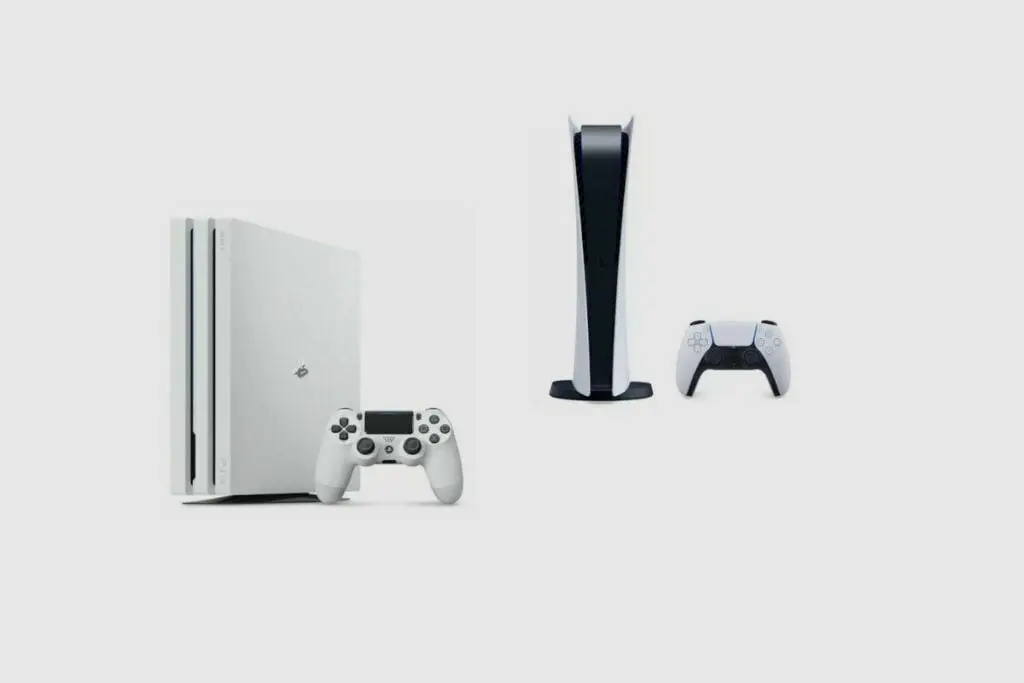 PS4 Pro vs PS4: what's the difference?