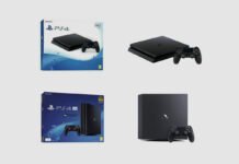 Which is Better PS4 Slim or PS4 Pro