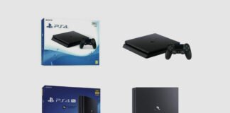 Which is Better PS4 Slim or PS4 Pro