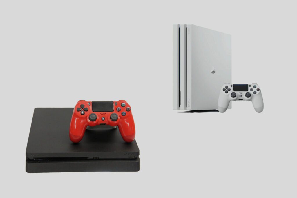Which is Cheaper_ PS4 Slim or PS4 Pro