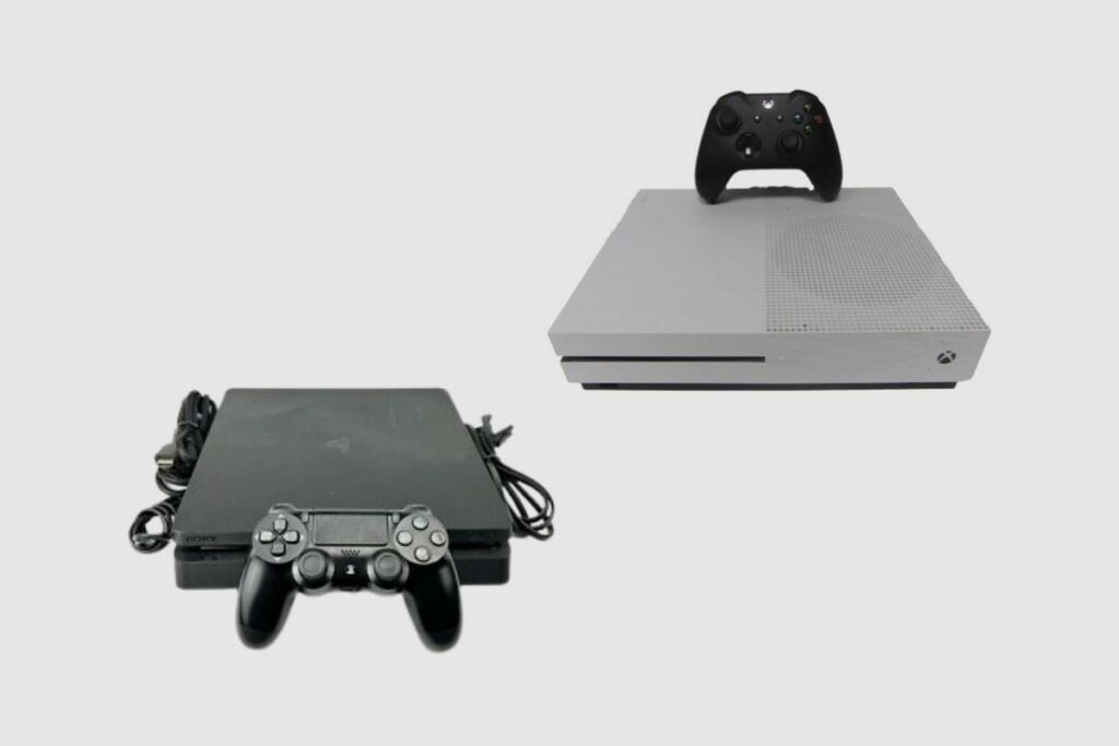 Which is More Affordable_ Xbox or PlayStation_