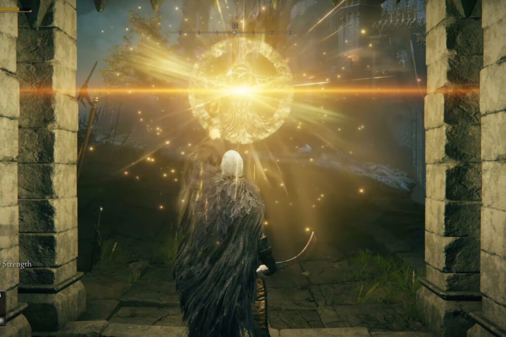 Crafting And Upgradable In Elden Ring