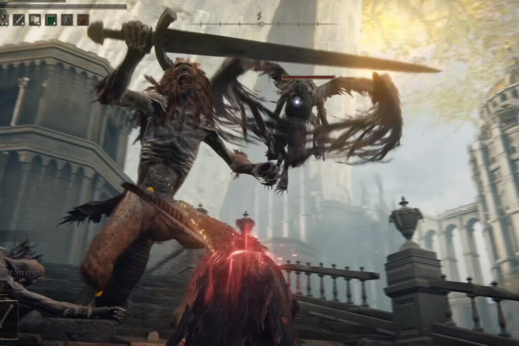 From Software website mysteriously rebrands from Elden Ring to