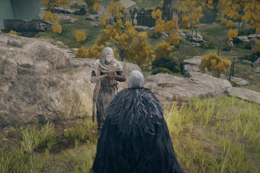 From Software website mysteriously rebrands from Elden Ring to