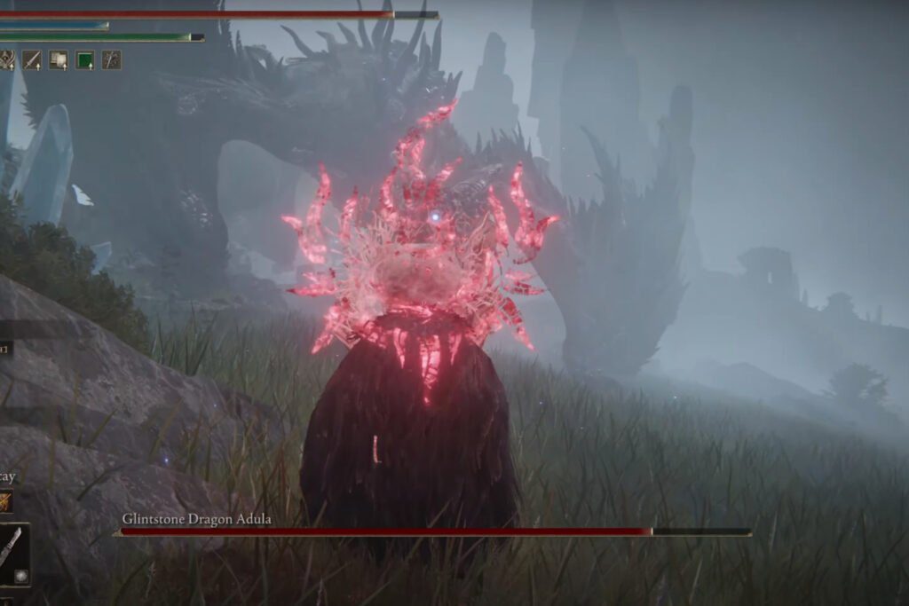 Elden Ring PS5 Multiplayer And Online Feature
