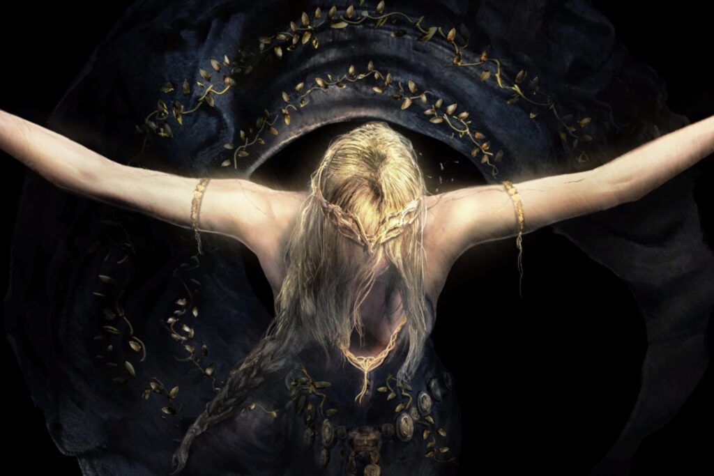 Elden Ring PS5 Review - Abilities