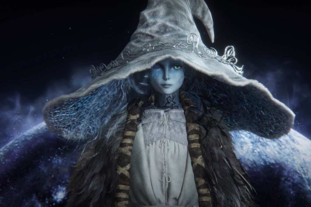 Elden Ring Review - Graphics And Visual