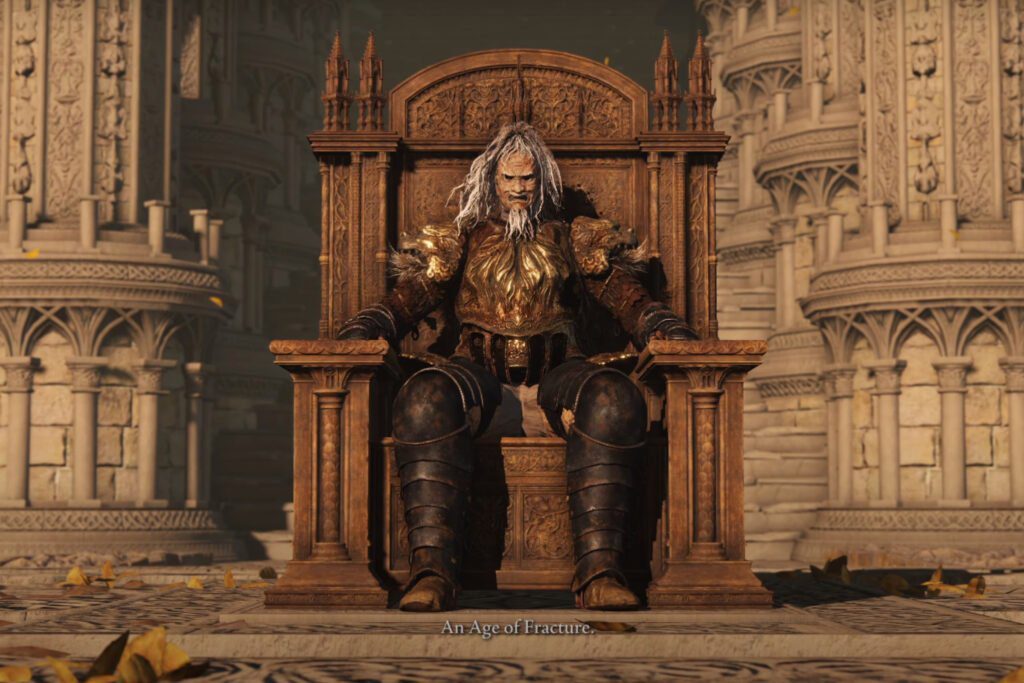 FAQs - Elden Ring Review (PS5)