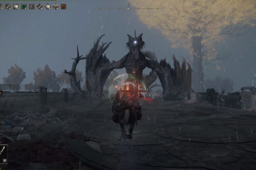 Main Story Progression And Key Characters