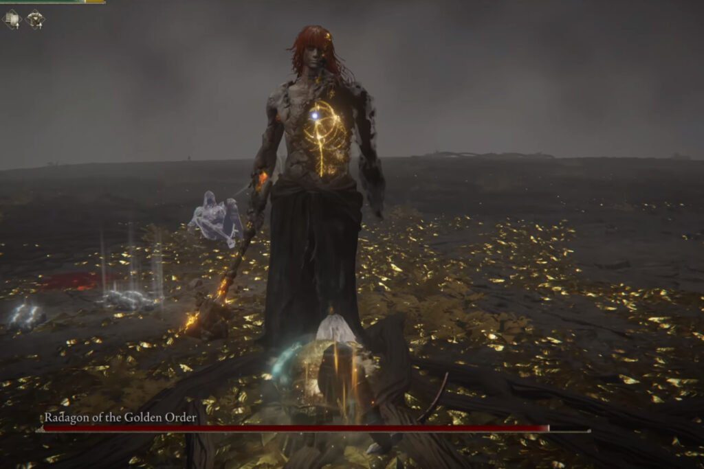 Player Vs Player (PvP)