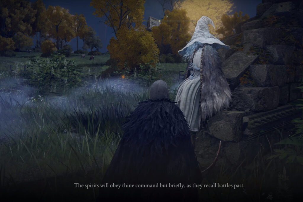 Elden Ring Story And Lore