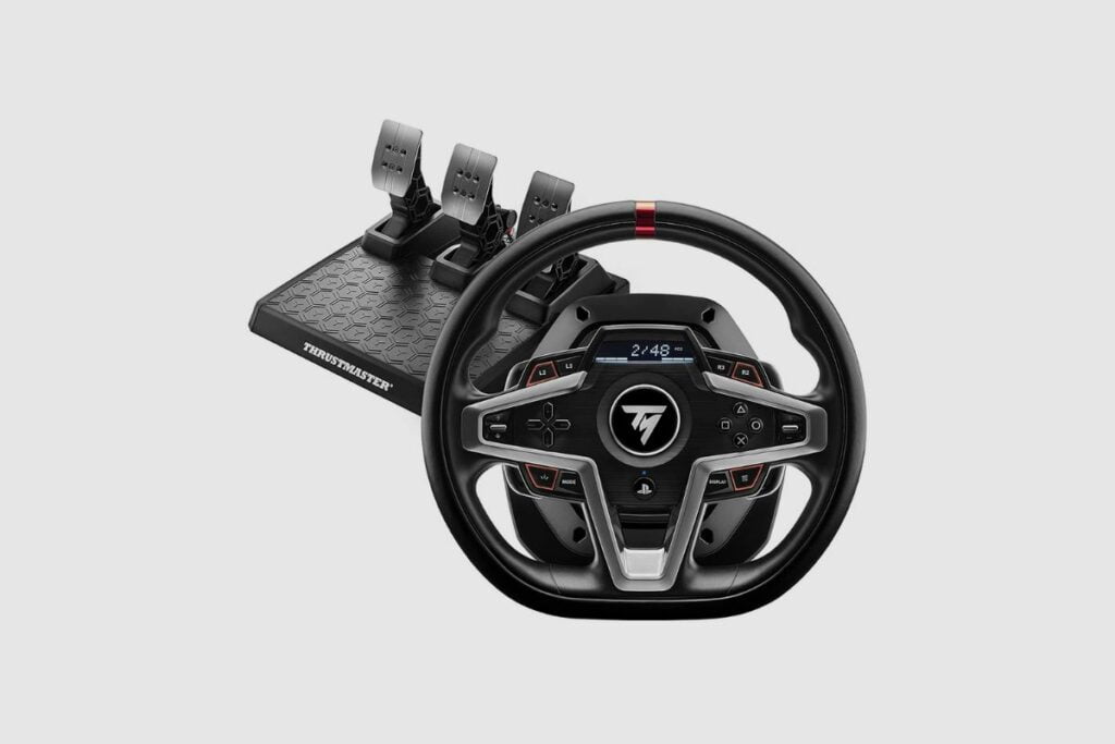 Thrustmaster T248
