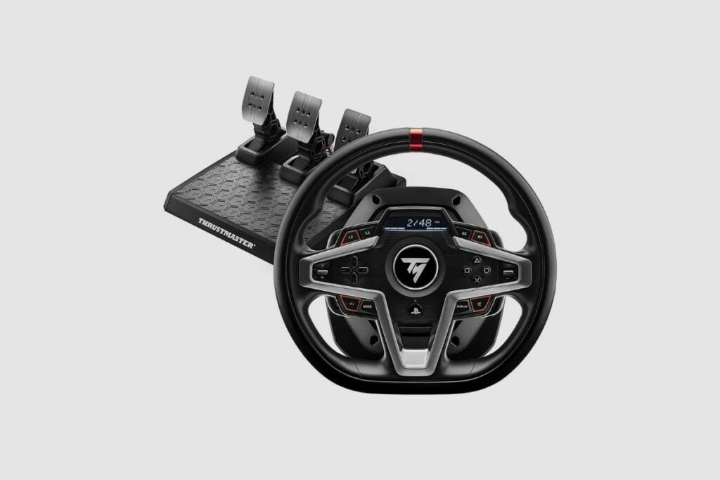 Thrustmaster T248