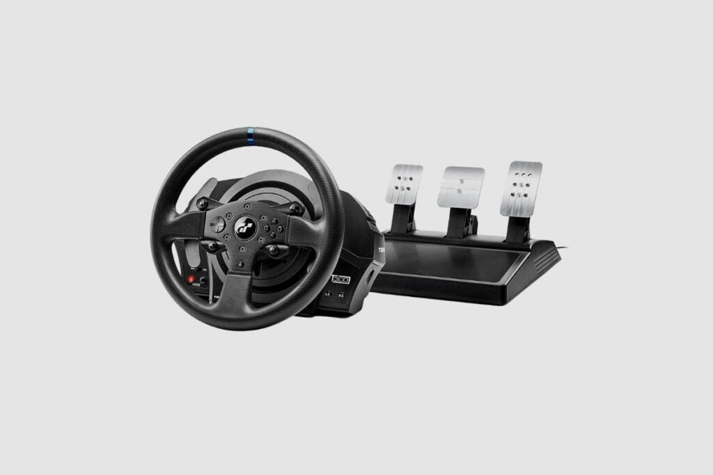Thrustmaster T300 RS GT Edition