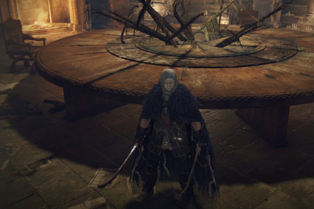 What are Affinities in Elden Ring